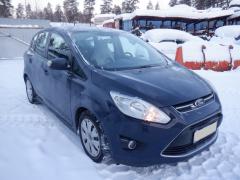 Ford C-Max II 5D MPV 1.6TDCi MT6 Trend