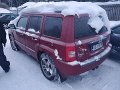 Jeep Patriot