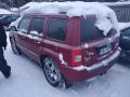 Kuva 2: Jeep Patriot 2009