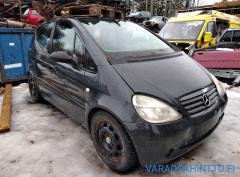 Mercedes-Benz A 170 CDi