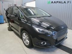 Ford S-Max II 2.0 TDCi