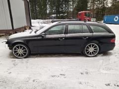 Mercedes-Benz E 280 Cdi