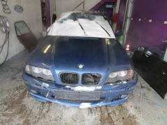 BMW E46 330D sedan -01