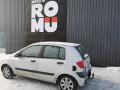 Kuva 2: Hyundai Getz 	5 DR WAGON 2005