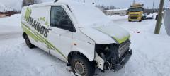 Volkswagen Transporter 1.9TDi man.