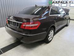 Mercedes-Benz E 212 200 CDi Sed