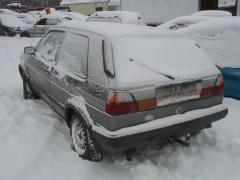Volkswagen Golf II