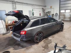 Audi A6 Avant 3.0TDI QUATTRO