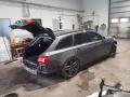 Kuva 2: Audi A6 Avant 3.0TDI QUATTRO 2012