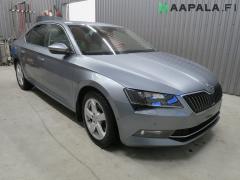 Skoda Superb (3V) 2.0 TDi 5/HB