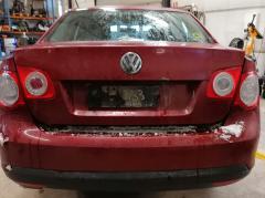 Volkswagen JETTA III (1K2) 2.0 TDI / BKD