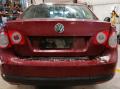 Kuva 2: Volkswagen JETTA III (1K2) 2.0 TDI / BKD 2006