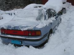 Mazda 323