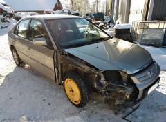 Honda Civic 1,6-ES55/263 sedan -01