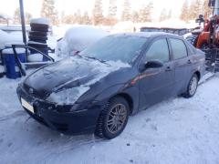 Ford Focus I Facelift 4D Sedan 1.6i MT5