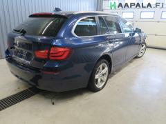 BMW F11 530dA Farm