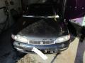 Kuva 2: Mazda 626 1.8 HB -96 1996