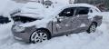 Kuva 2: Skoda Superb farmari 2.0TDi + DSG 2011