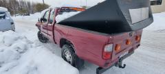 Toyota Hilux 2D 4wd D4D