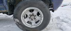 Toyota Hilux 2.4D 4wd