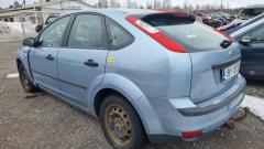 Ford Focus 1.6Bensa HB