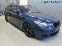 BMW E61 535dA Farm