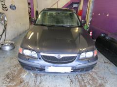 Mazda 626 2.0 sedan -97