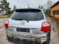 Toyota Auris 06-12
