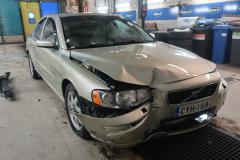 Volvo S60 2.5 T A -04 sedan