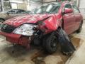 Kuva 2: Toyota Corolla 1.4 Terra (E120) -02 sedan ZZE120L-DEMDKW 2002