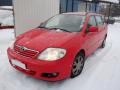 Kuva2: Toyota Corolla E120 Facelift 5D STW 1.6VVT-i MT5 Sol Turkki