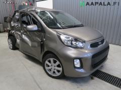Kia Picanto (TA) 1.0i 12V 5/HB