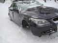 Kuva 2: BMW 530 diesel E60 -03 autom. t.sin sedan 2003