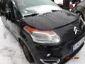 Kuva 2: Citroen C3 Picasso 2012