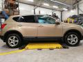 Kuva 2: Nissan Qashqai 2.0 dCi Neliveto  2008