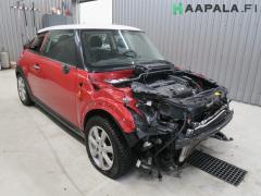 Mini Cooper (R56) 1.6i