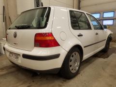 Volkswagen Golf IV