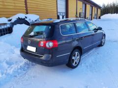 Volkswagen Passat 2.0 TDI