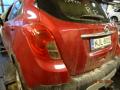 Kuva 2: Opel Mokka X 1.4 4X4 2014