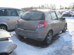 Renault Clio 1.6 82kw