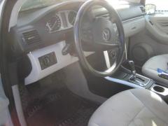 Mercedes-Benz B 150-200