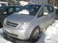 Kuva 2: Opel Meriva 1.6i16v 2005