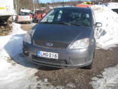 Ford C-Max 1.8o 16v