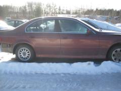 BMW 5-sarja E39 520i
