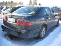 Saab 9-5 2.0T 110kw
