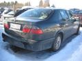 Kuva 2: Saab 9-5 2.0T 110kw 2001