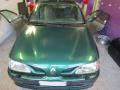 Kuva 2: Renault Mgane HB 1.6 -99 1999