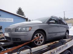 Volvo V50 5D STW 1.6D MT5