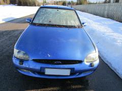 Ford Escort 1.6 farm. -00