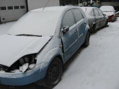 Ford Fiesta 1,3 HB